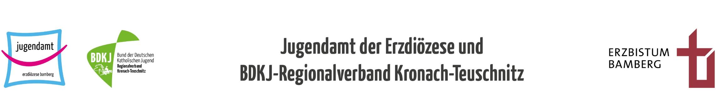 Header Kronach Teuschnitz Homepage 2025