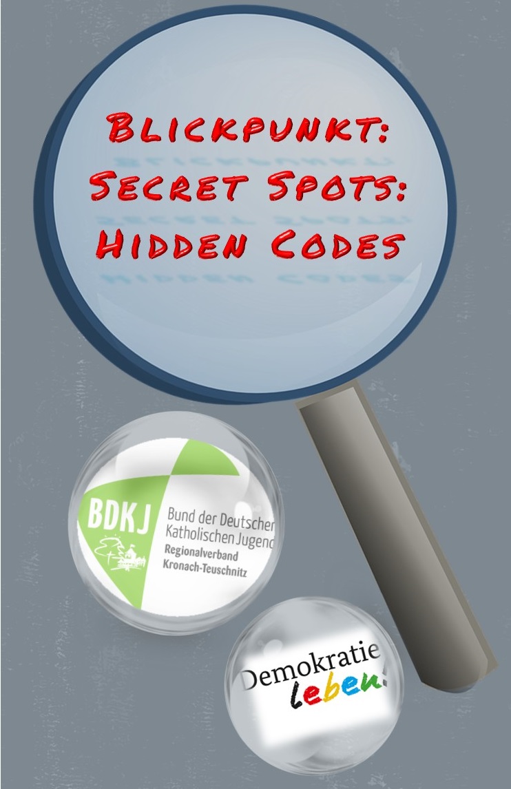 Hidden Codes