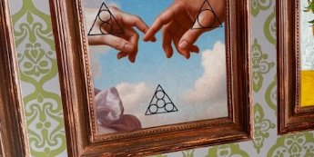 The Creation