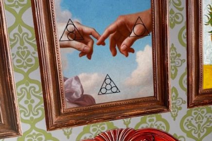 The Creation