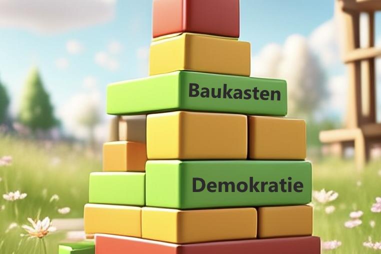 Baukasten Demokratie