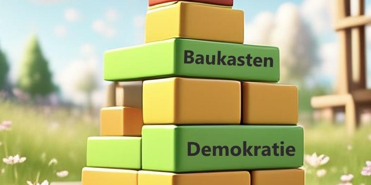 Baukasten Demokratie